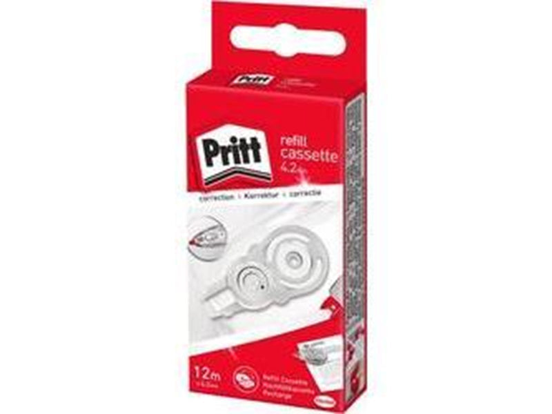 Henkel Pritt Corr.Refill Cass. Flex 4.2 HS