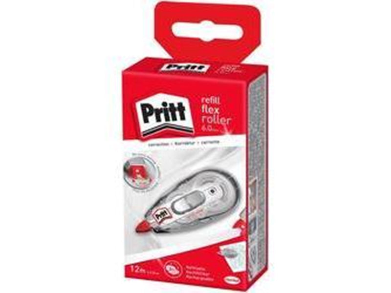 Henkel Pritt Correction Roller refill Flex