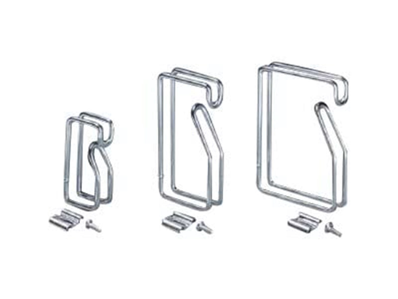 Rittal - rack cable guide