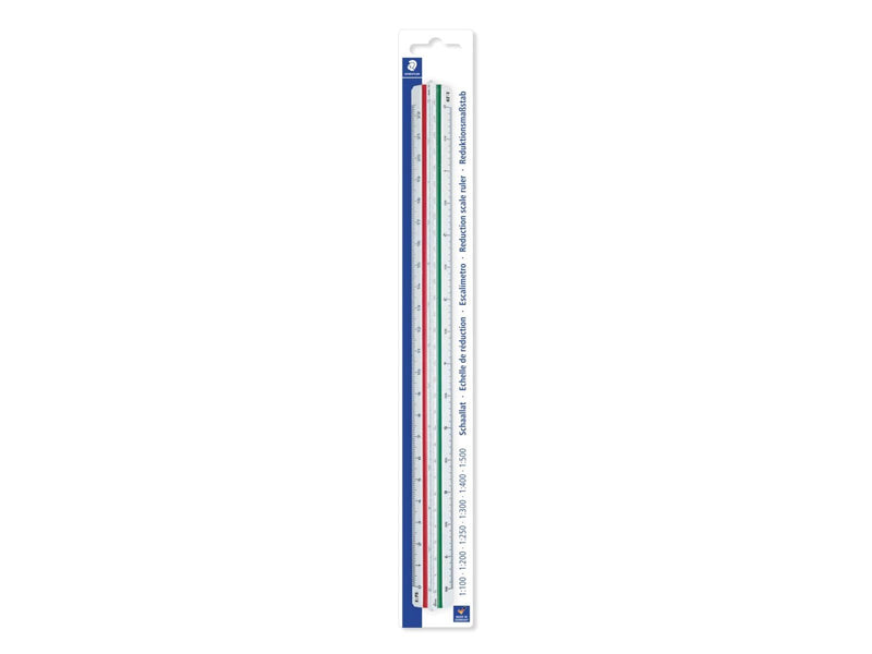 Staedtler Reduction scale Mars Divide4 bc