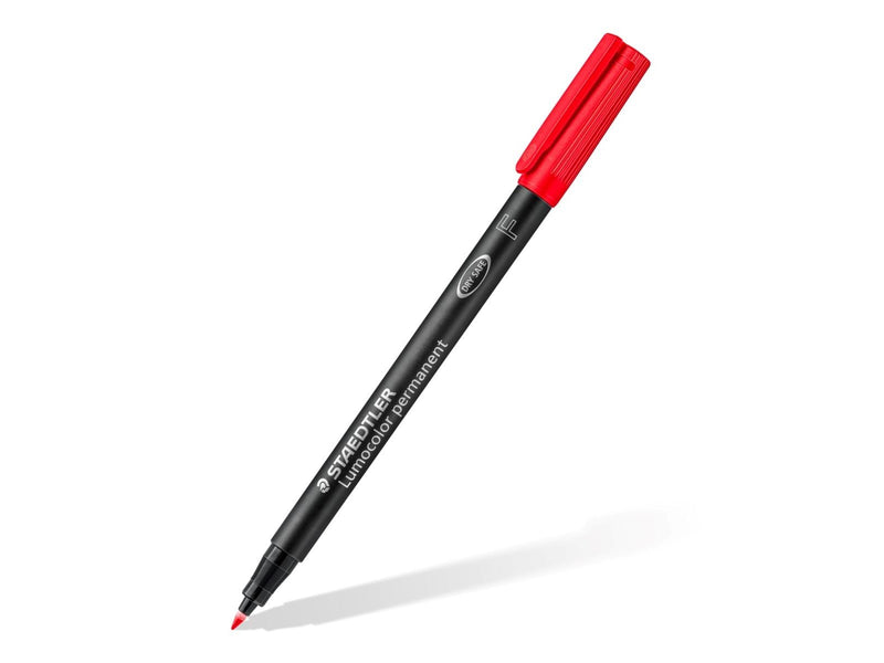 Staedtler Universal pen Lumocolor perm F 6pcs