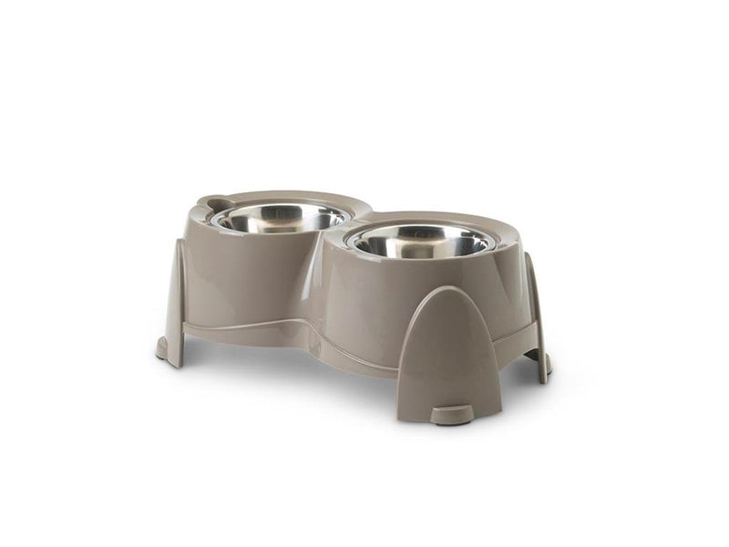 Savic Ergo Raised Feeder 18 cm