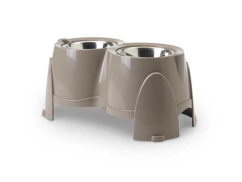 Savic Ergo Raised Feeder 28 cm