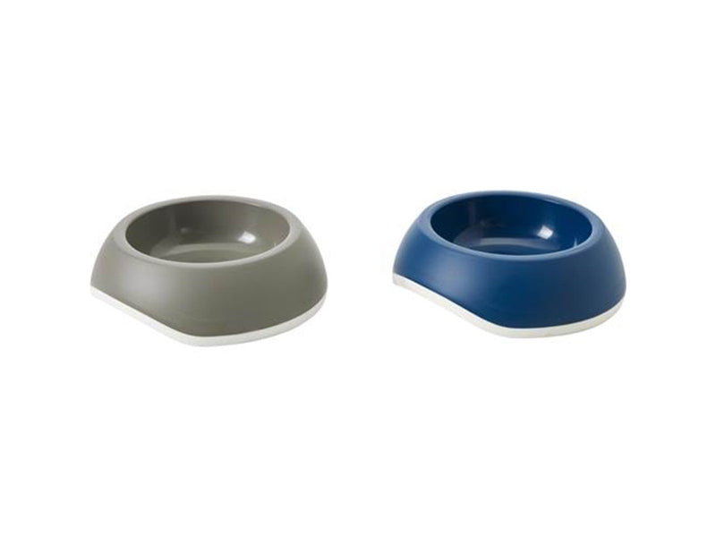 Savic Delice 0.3 L Feeding Bowl Assorted Colours
