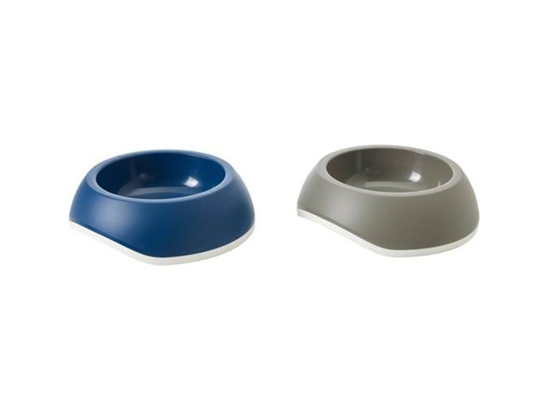 Savic Delice 0.6 L Feeding Bowl Assorted Colours