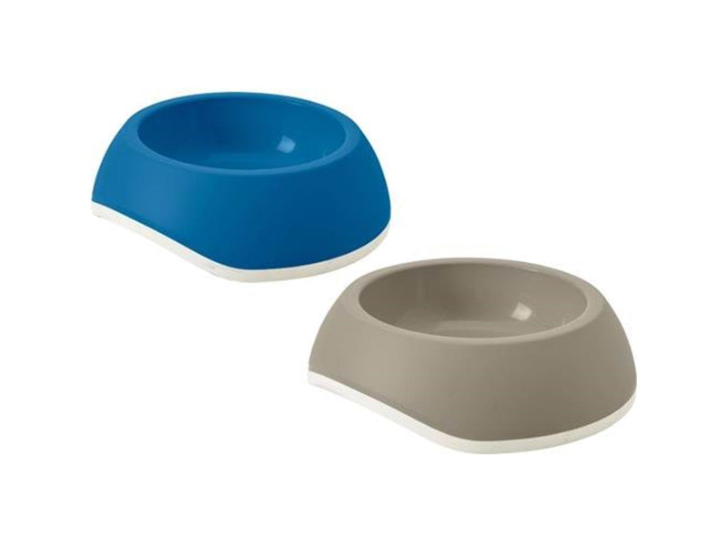 Savic Delice 1.2 L Feeding Bowl Assorted Colours