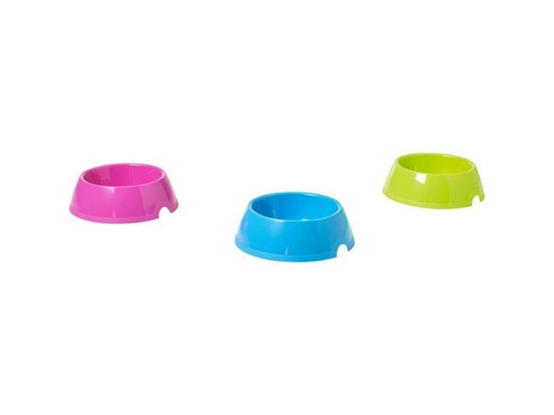 Savic Picnic 3 Feeding Bowl ø19 cm 1.25L Assorted Colours