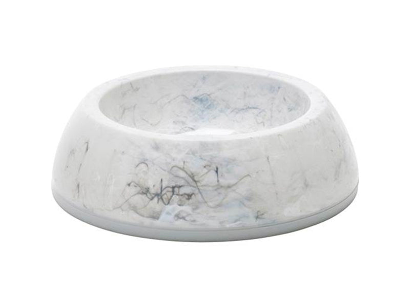 Savic Delice 1 Marble 0.3 L Bowl grey