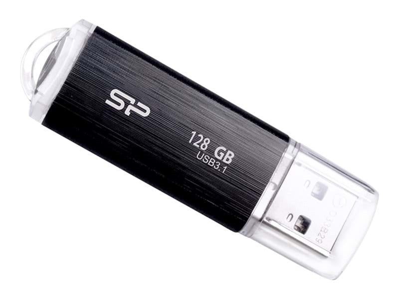 Silicon Power Blaze B02 - 128GB - USB-Stick
