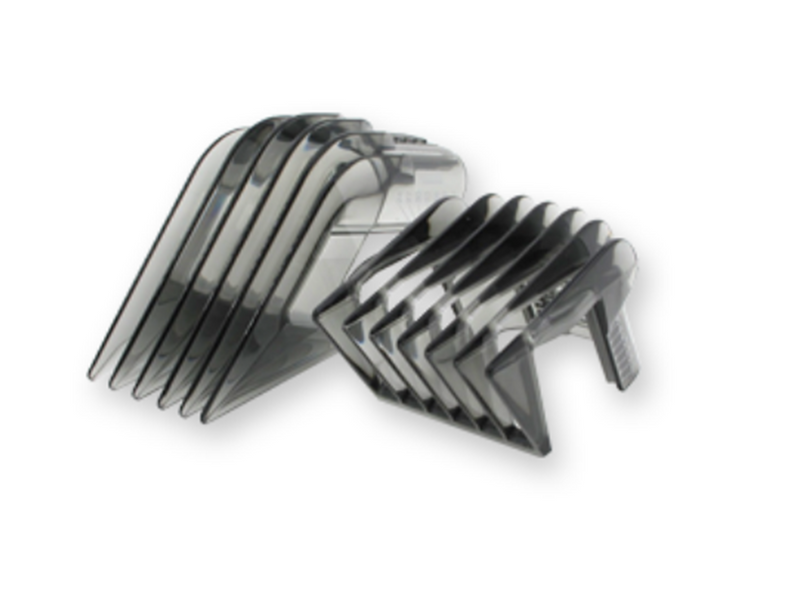 REMINGTON 3-21mm comb & 24-32mm comb