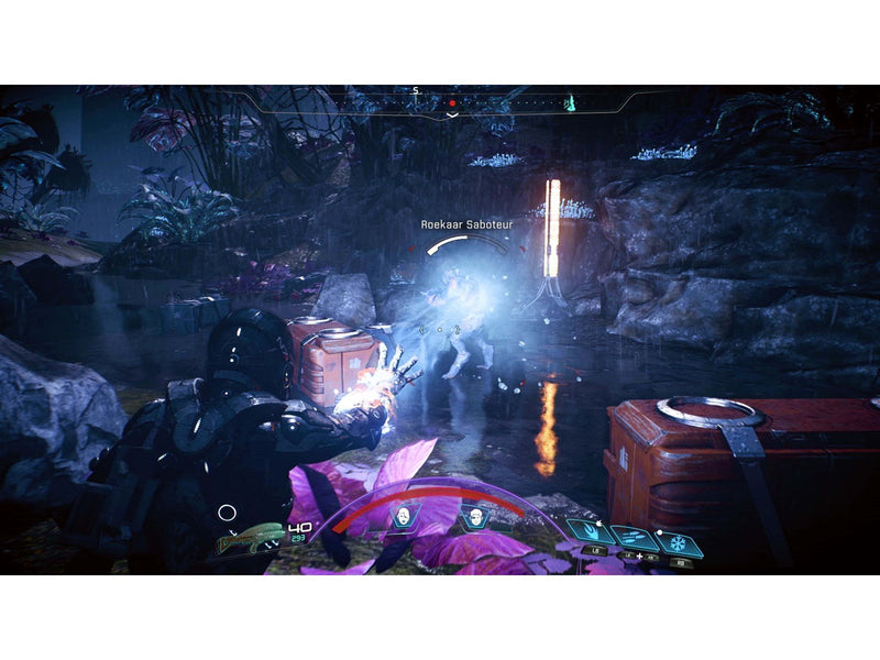 Mass Effect: Andromeda - Microsoft Xbox One - Action - PEGI 16