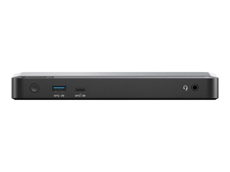 ALOGIC DX2 Dual 4K Display Universal Docking Station