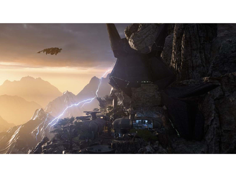 Mass Effect: Andromeda - Microsoft Xbox One - Action - PEGI 16