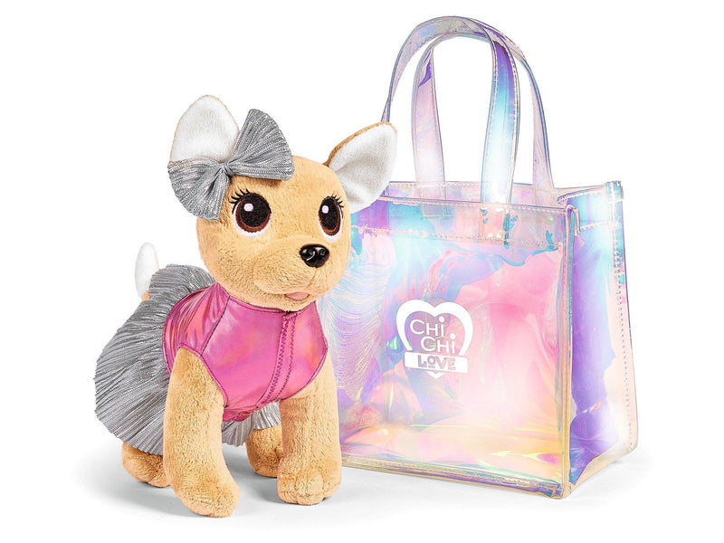 Simba Chi Chi Love Shimmer Pop