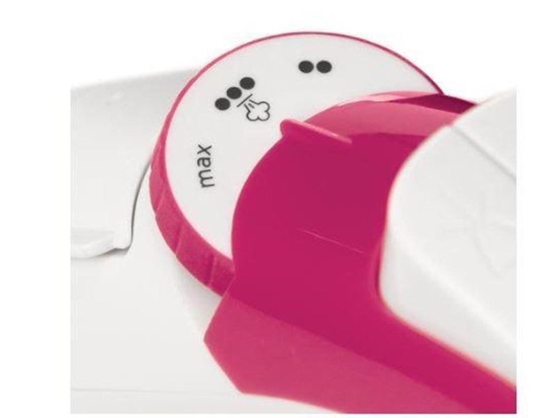 Russell Hobbs Dampfbügeleisen Light & Easy Brights Berry Iron 26480-56