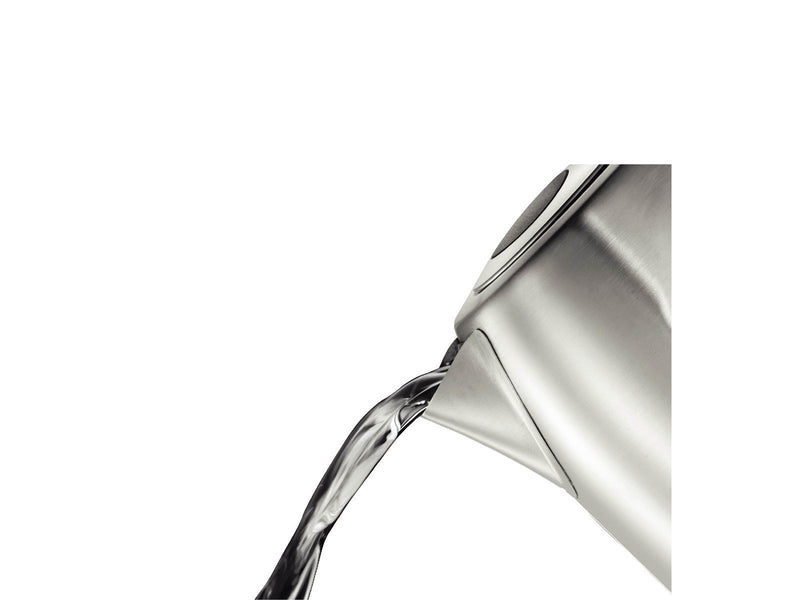 Russell Hobbs Wasserkocher Quiet Kettle 26300-70 - Grau - 2400 W