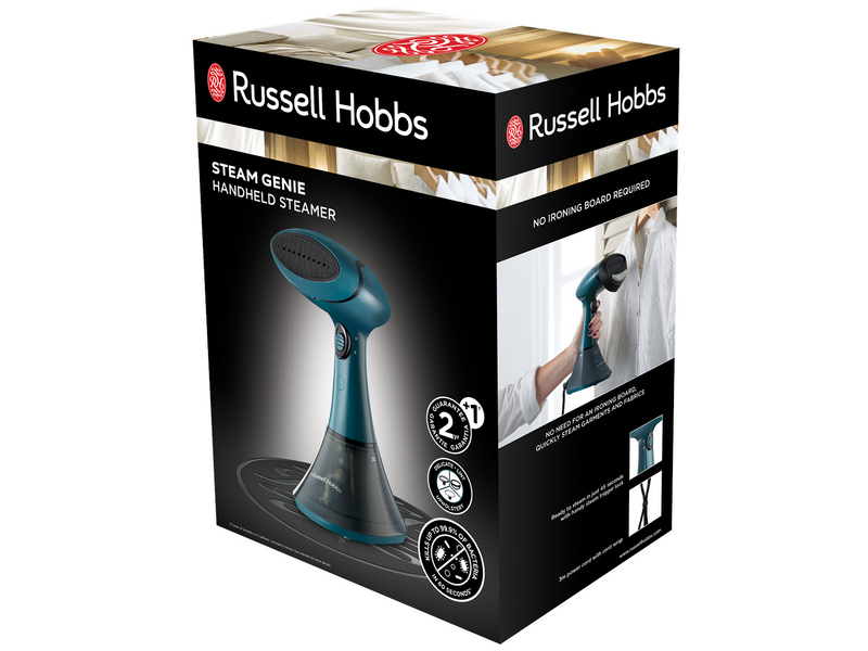 Russell Hobbs Handdampfgerät Steam Genie 27220-56