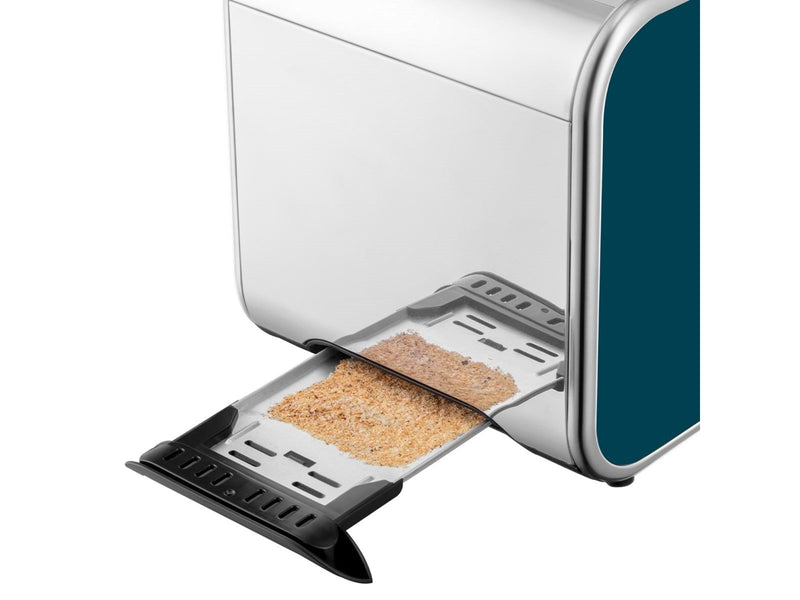 Russell Hobbs Toaster Distinctions 2S 26431-56 - Ocean