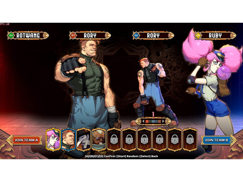 Diesel Legacy: The Brazen Age - Sony PlayStation 5 - RPG - PEGI 16