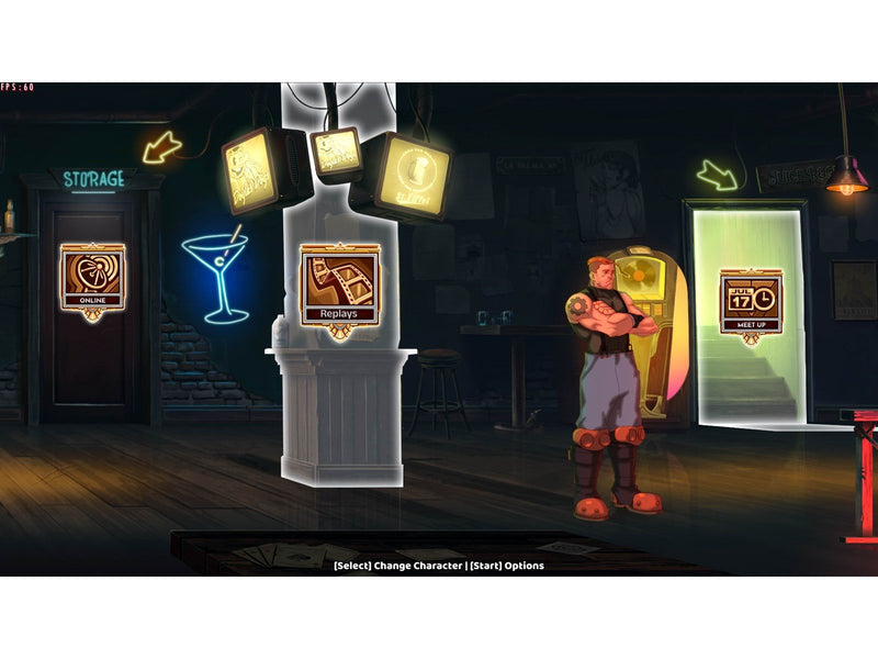 Diesel Legacy: The Brazen Age - Sony PlayStation 5 - RPG - PEGI 16