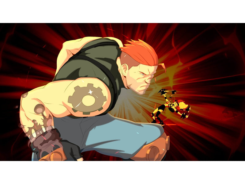 Diesel Legacy: The Brazen Age - Sony PlayStation 5 - RPG - PEGI 16