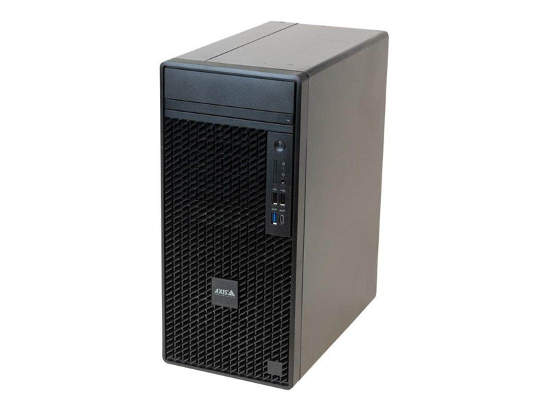 Axis Camera Station S1216 Recording Server