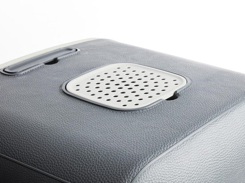 Savic Mira de luxe 55.5x44x49.5 cm anthracite