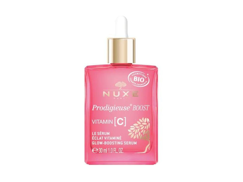 Nuxe prodigeuse Boost Serum 30ml