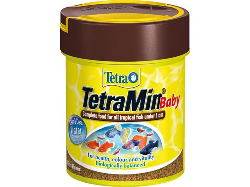 Tetra - Min baby 66 ml