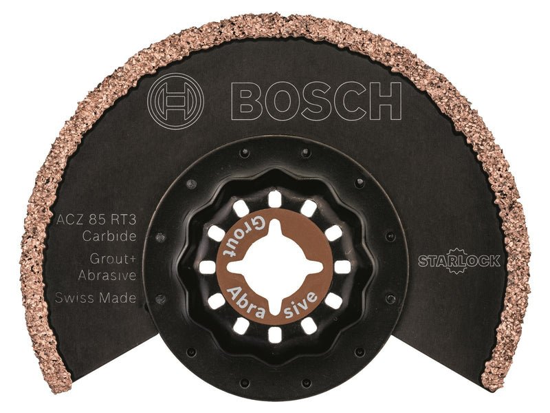 Bosch ACZ 85 RT