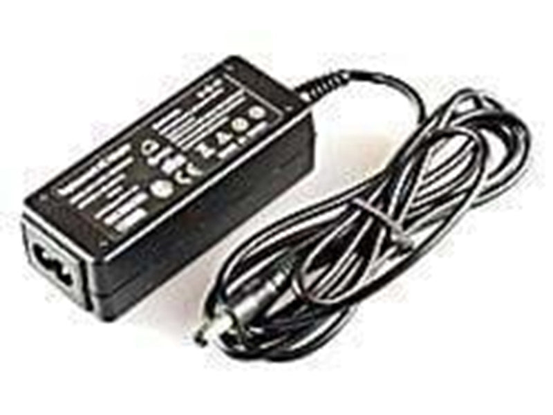 CoreParts AC Adapter 12V 3A Schwarz