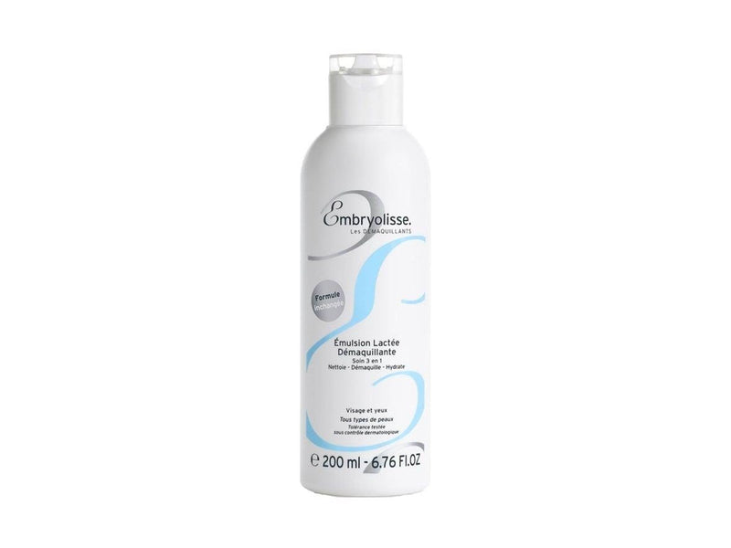Embryolisse Milky Make Up Remover Emulsion 200 m