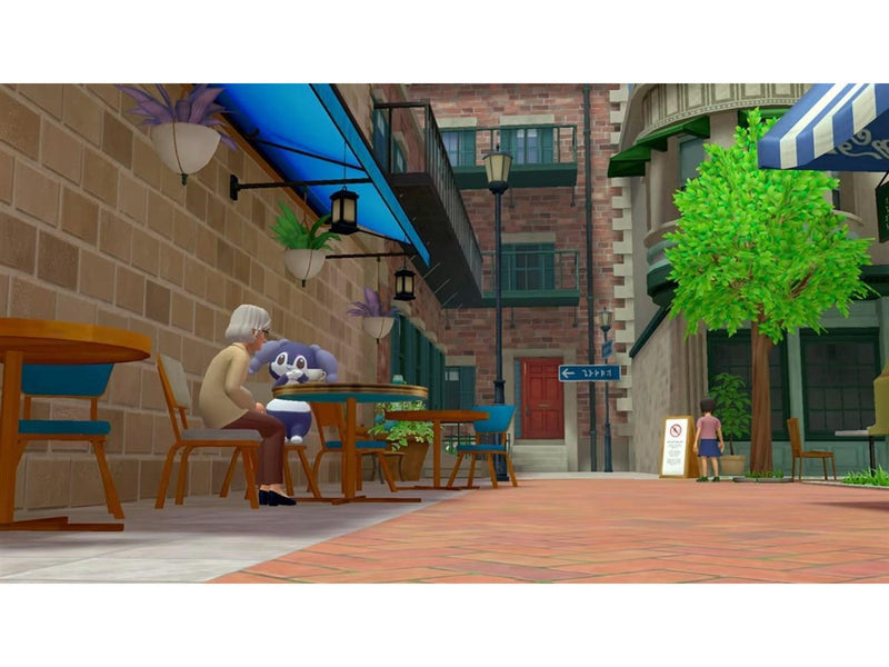 Detective Pikachu Returns - Nintendo Switch - Abenteuer - PEGI 7