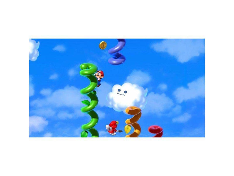 Super Mario RPG - Nintendo Switch - RPG - PEGI 7