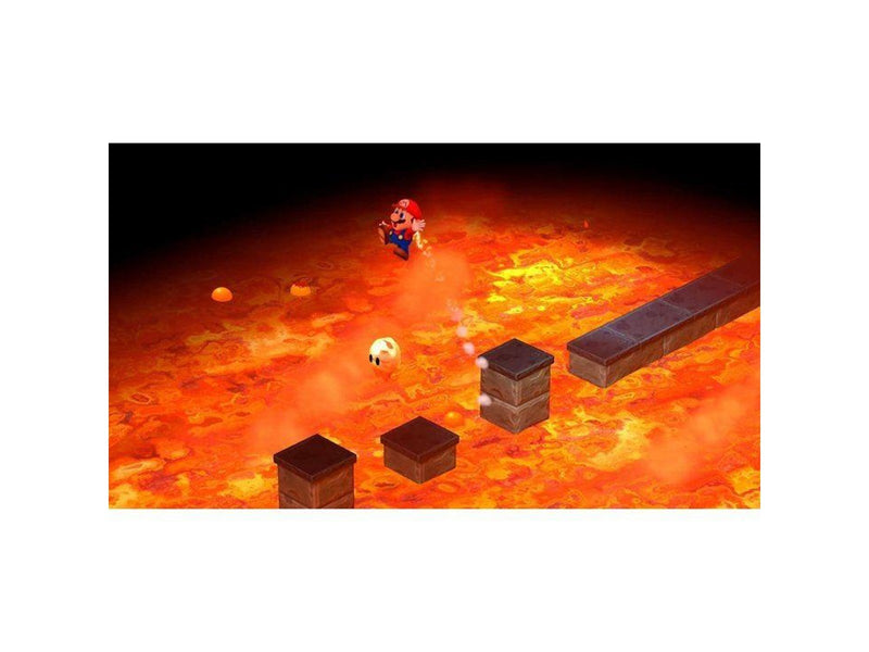 Super Mario RPG - Nintendo Switch - RPG - PEGI 7