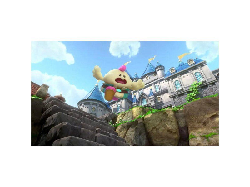 Super Mario RPG - Nintendo Switch - RPG - PEGI 7