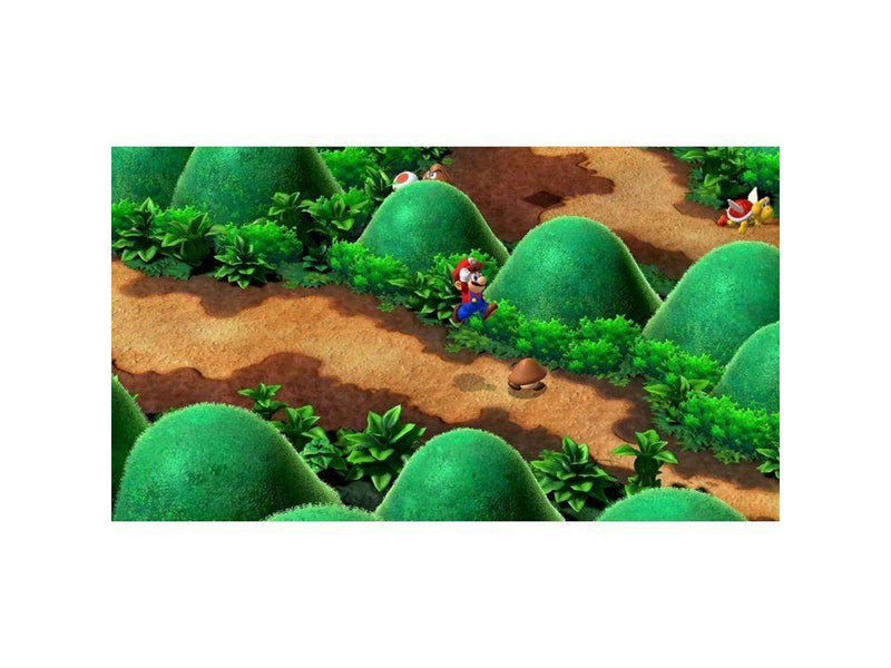 Super Mario RPG - Nintendo Switch - RPG - PEGI 7