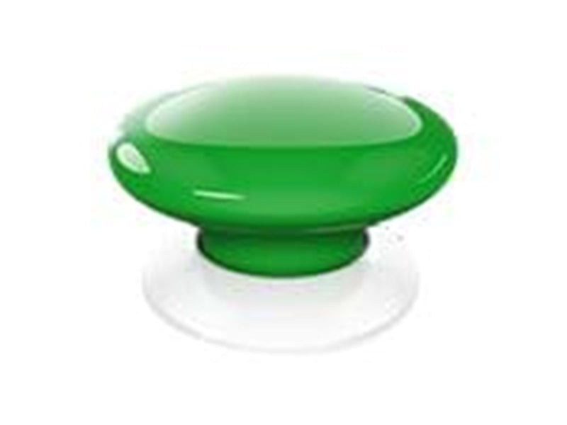 Fibaro The Button - Green