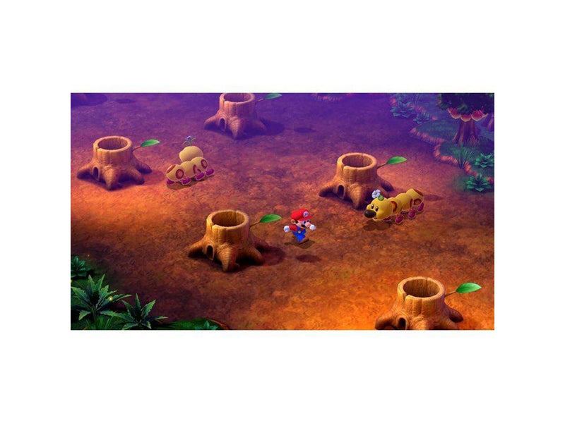 Super Mario RPG - Nintendo Switch - RPG - PEGI 7