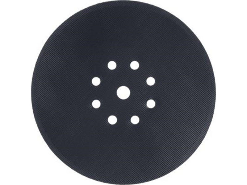 Bosch 8-HOLE SANDING DISC FOR DRYWALL SANDERS 215mm