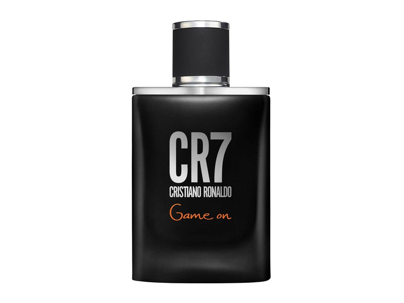 Cristiano Ronaldo CR7 Game On EDT 30 ml
