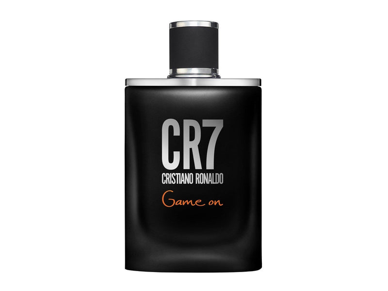 Cristiano Ronaldo CR7 Game On EDT 50 ml