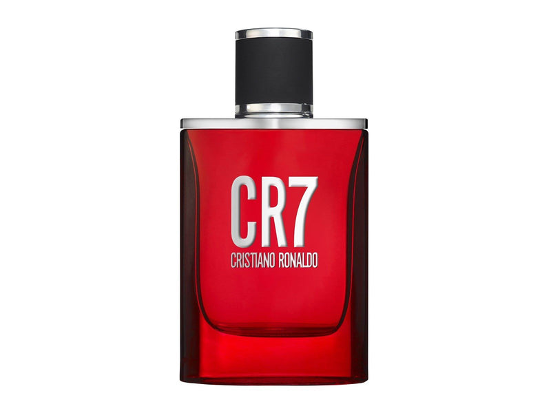 Cristiano Ronaldo CR7 EDT - 30 ml