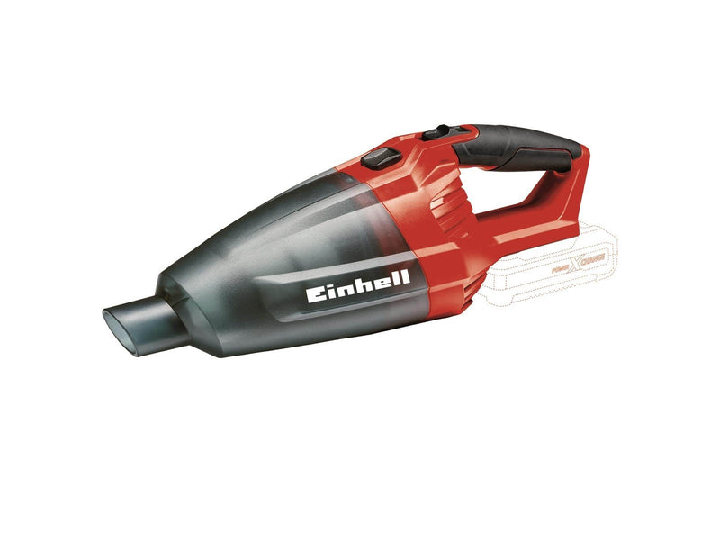Einhell Handstaubsauger TE-VC 18 Li-Solo (ohne Akku)