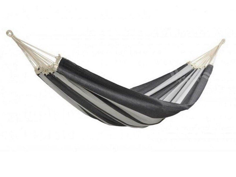 Amazonas Paradiso silver Family Hammock 250x175 cm