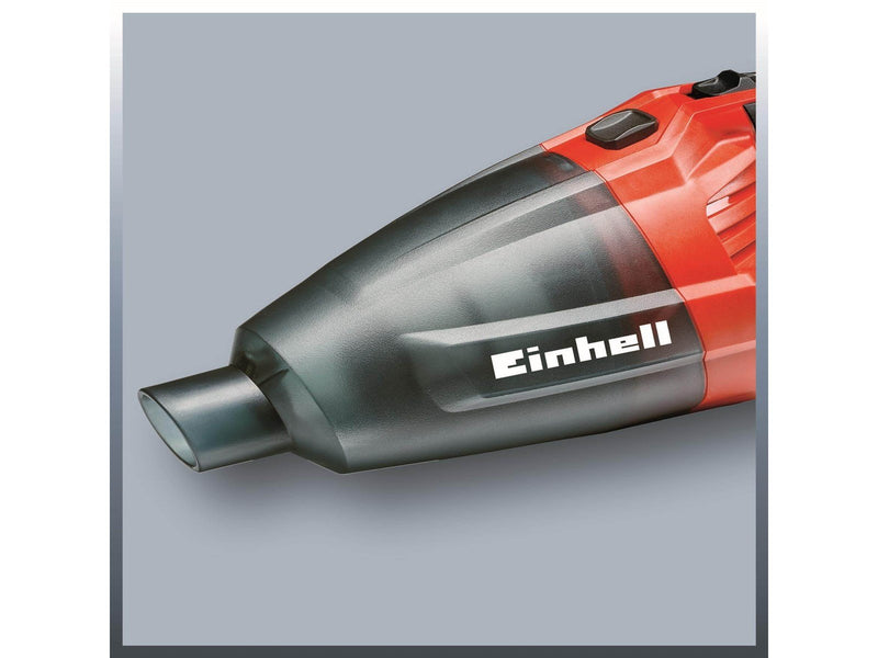 Einhell Handstaubsauger TE-VC 18 Li-Solo (ohne Akku)