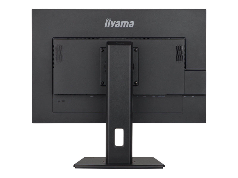 24" iiyama ProLite XUB2495WSU-B5 - LCD monitor - 24"