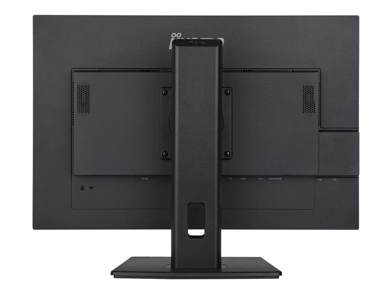 24" iiyama ProLite XUB2495WSU-B5 - LCD monitor - 24"