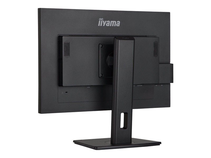 24" iiyama ProLite XUB2495WSU-B5 - LCD monitor - 24"