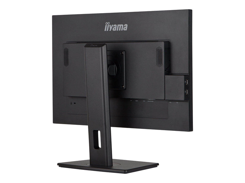 24" iiyama ProLite XUB2495WSU-B5 - LCD monitor - 24"
